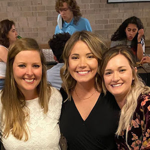 Meet your Posher, Crystal